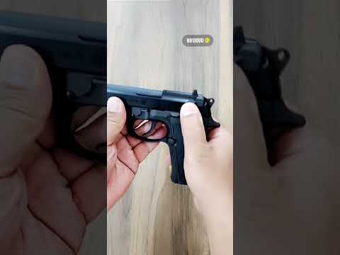 مسدس بيريتا خرازة beretta m9 a1 22lr pistol