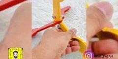 أفكار سريعة لأنواع الأهداف المتحركة المناسبة “لللي يبغون السهولة”: