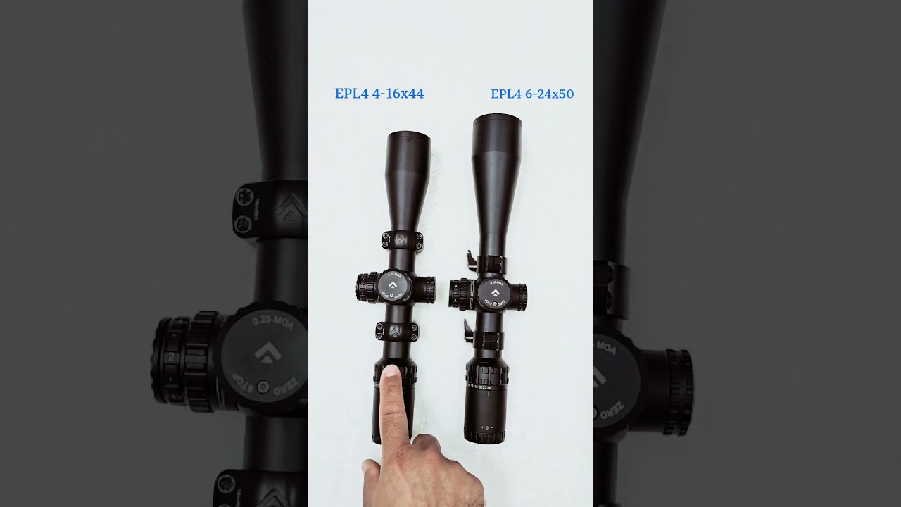 وش سالفة مقارنة دربيل ARKEN EPL4 زوم 24 و16؟ وهل الفرق فعلاً يستاهل الفلوس ولا مجرد تسويق من الشركات؟ arken epl4 24 16