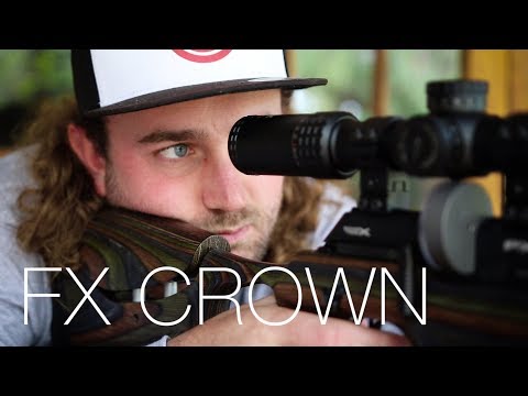 FX CROWN , مراجعة كاملة