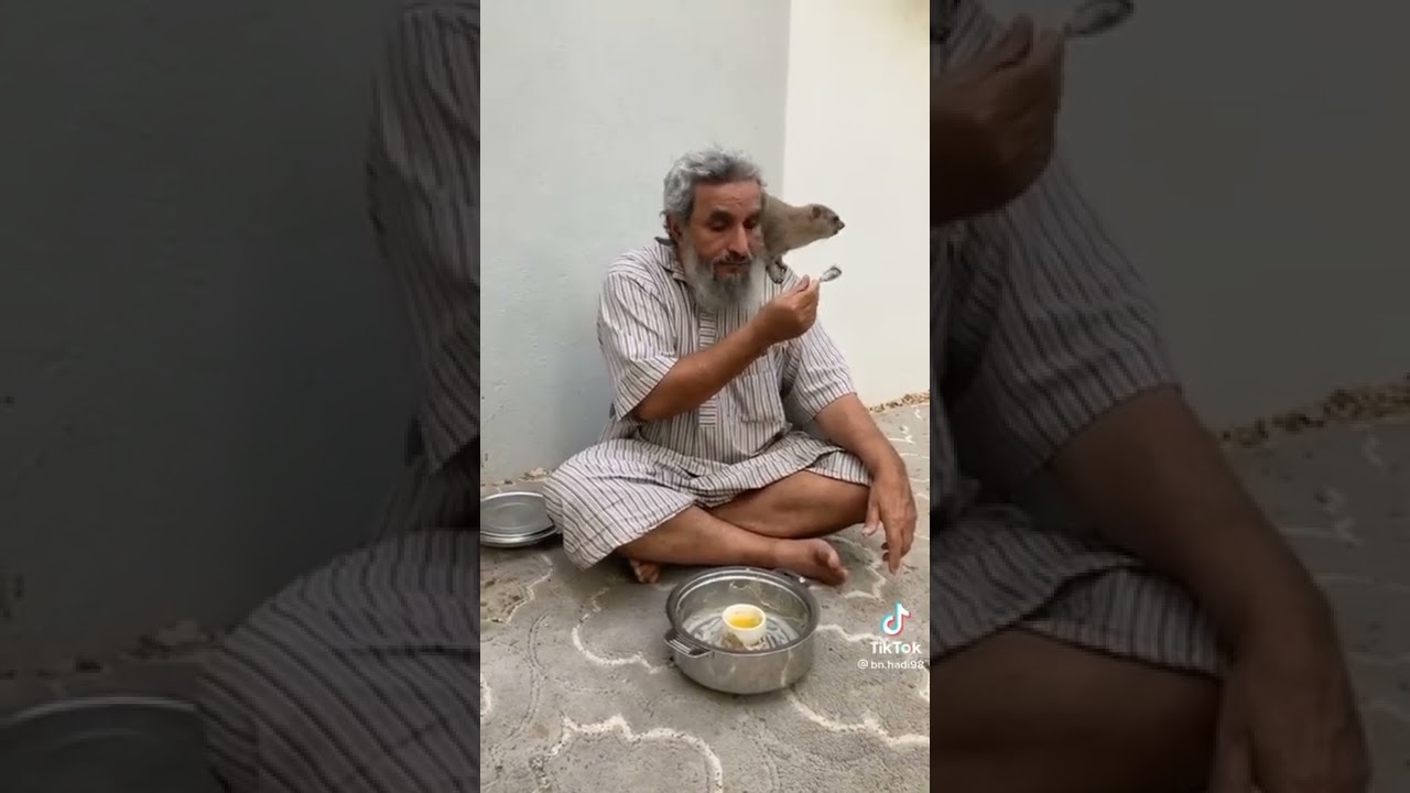 مقطع رومانسي؟ لا يمكن — مشهد حلو يذكرك إن الحياة مش كلها ورصاص ورماية بس برده حلو! 23402