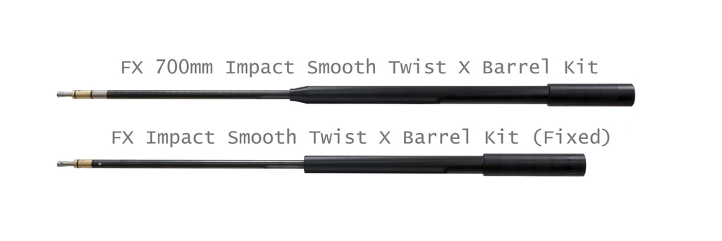 صوره 700Mm X Barrel Vs Impact X Barrel 96541 1522961575