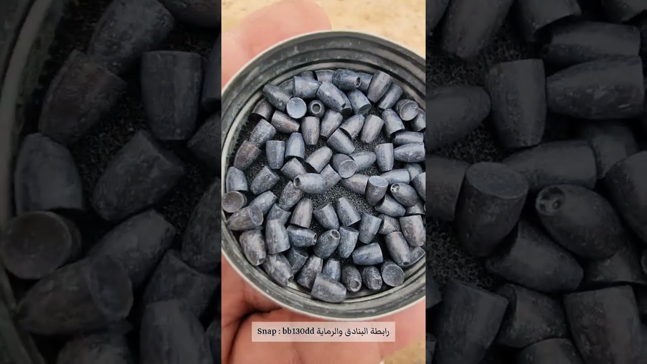 ? — تجميع كراون الجديدة FX Crown MK2 — دليل تجميع عملي وآمن خطوة بخطوة fx crown mk2