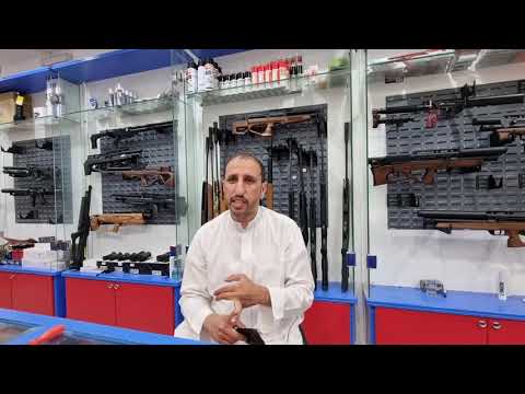 نقاش مع مركز فهد حول أجهزة تعبئة الهواء والاسطوانات | Fahad-Guns تجربة وخبرة في عالم بنادق الضغط العالي 0 30