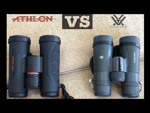 مقارنة بين دربيل فورتكس ريزور ودربيل اثلون كرونوس Athlon vs Vortex razor