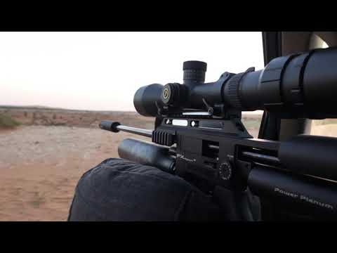 رماية عيار 6 , 35 امباكت لاينر سوبيرير ستاندر Shooting with superior standad , 25 Impact