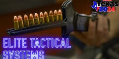 سبيد لودر ETS — تعبئة مخازن المسدس بسرعة وسلاسة , شوف الاختراع اللي بيخلّيك ما توقفش عن الرماية!