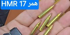 🎯 شوف كيف الدقة الألمانية تمشي بخط مستقيم — تجربة رماية Anschutz 17 HMR اللي أثبتت إن السرعة مو كل شي في عالم القنص!