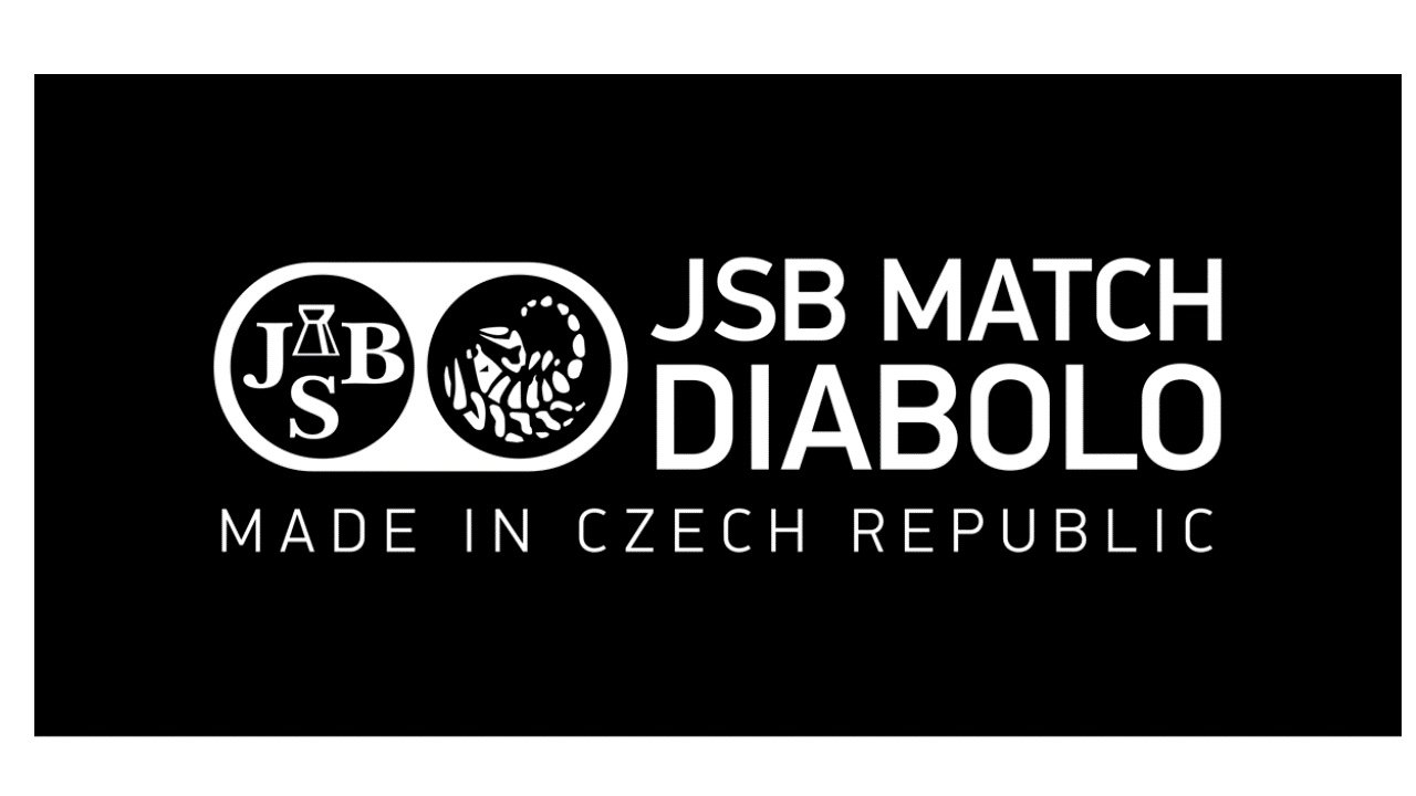 شركة جي اس بي ديابولو انتاج ذخيرة البنادق JSB Match Diabolo