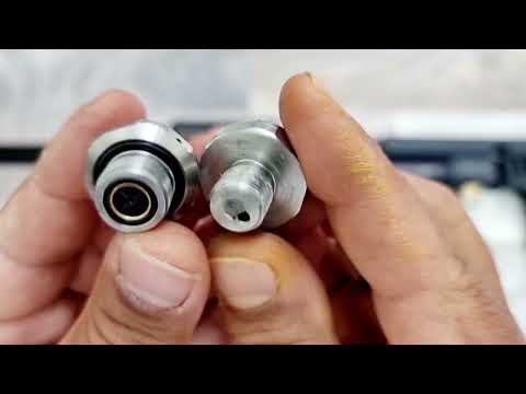 طريقة الغاء منظم امباكت m3 بدون تغيير قطع Elements Impact M3 regulator without replacing parts