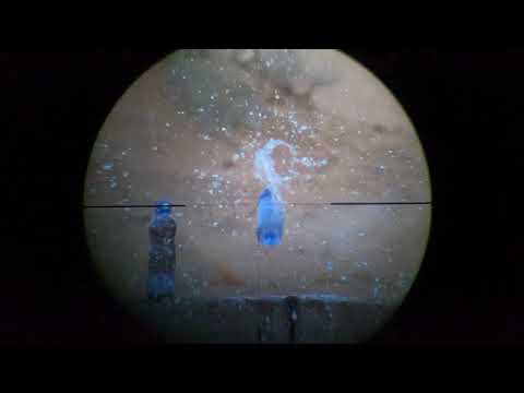 رماية بندقية Evanix Sniper 9mm — أداء، خصائص، ونصائح سلامة للمستخدمين 0 3