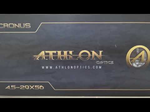 دربيل اثلون كرونوس الياباني زيرو ستوب athlon cronus