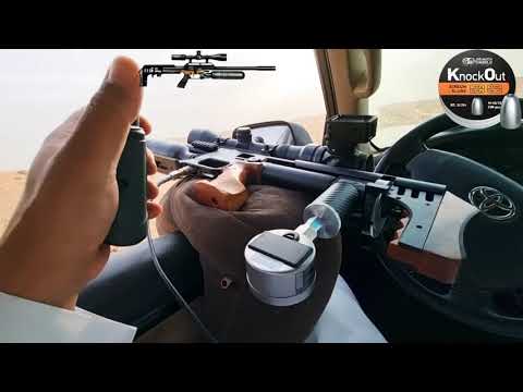 رماية 170 متر بالسوبيرير هفي