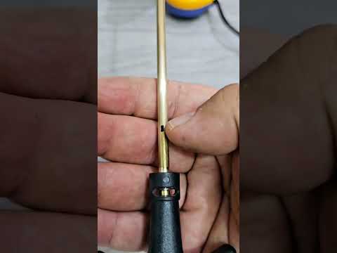 قياس تويست السبطانة بكل سهولة twist rate