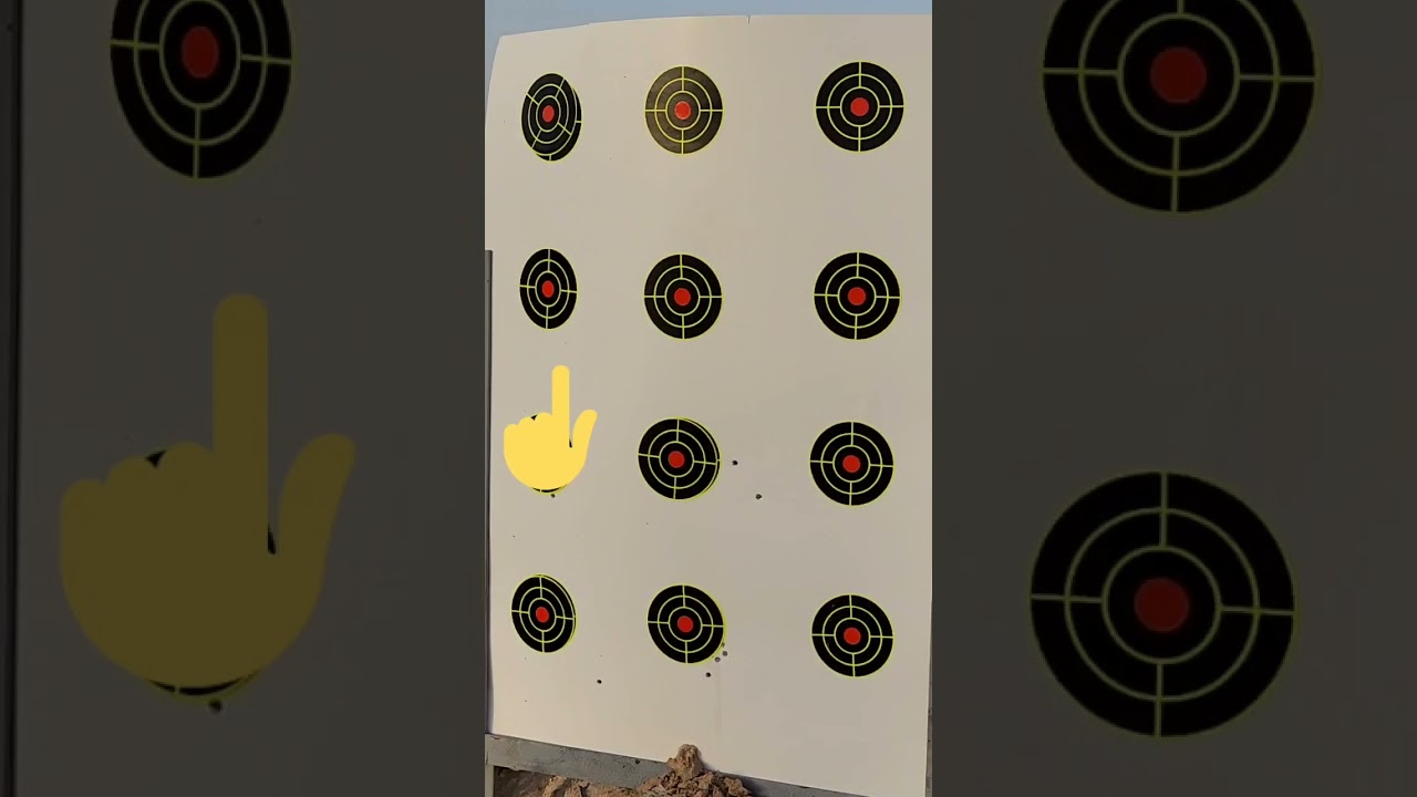 ?? — تجميع خرازة روسي 8122 — خطوات تثبيت وفحص قبل أول تجربة ميدانية 8122