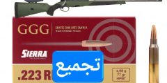 Steyr_Cold_Hammer_Forged, Steyr_Pro_Varmint_223, أفضل_سكستين, اختبار_دقة_السكستين, تجميع_بنادق, دقة_نمساوية, رماية_احترافية, رماية_تجميع_Steyr 0 205 تجميع خرافي! رماية واختبار دقة سكستين Steyr Pro Varmint: هل تحقق أفضل تجميع في فئتها؟ 0 205