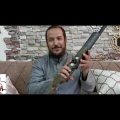 0 3 شرح بندقية اف اكس كراون المتطورة المزايا والمواصفات Fx Crown ابو عمر