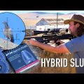 0 175 Hybrid Slugs الجديد - مراجعة وتجربة الصيد الاولي سمر