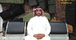 0 3 لقاء مع الاخ الفاضل فهد عبد اللطيف من مركز فهد لبيع وصيانة البنادق ابو عمر
