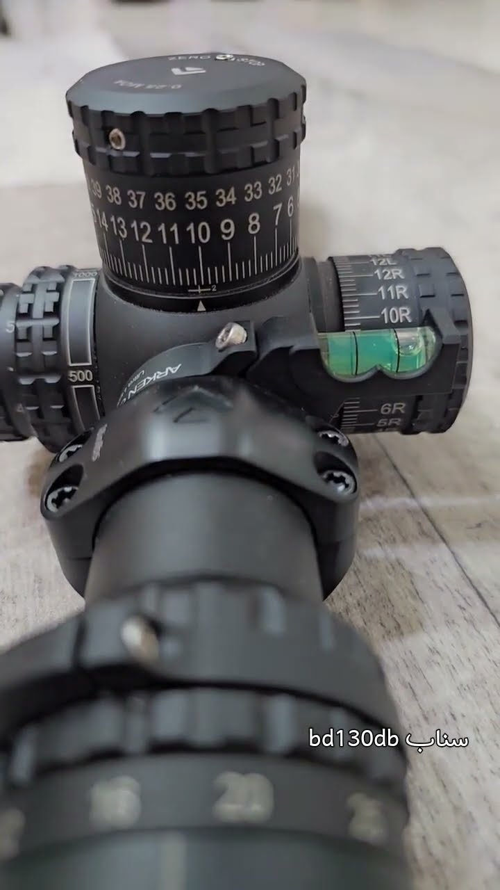 Video Thumbnail: كيف نستخرج سرعة الطلقة بدون جهاز قياس سرعة ستريلوك Strelok
