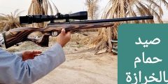 CZ 457 Laminated مع خُرازة CZ Laminate — اختبار رماية وصيد الحمام عمليًا: أداء الرصاصة، سلوك المسار، ونصائح مسؤولـة للصيّاد