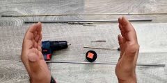 معالجة سبطانة السلاح المخدوشة | أفضل طرق صنفرة وتنعيم السبطانات المتضررة Treating Scratched Barrel