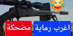 أغرب رمية على الإطلاق! تحدي الـ 1038 ياردة: سكستين Steyr Pro Varmint بطريقة مضحكة (لكنها دقيقة)!
