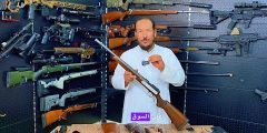 “استراتيجيات الفوز في مسابقات الرماية: تحضير السلاح، الذخيرة وإدارة الوقت بنجاح”