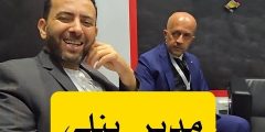 لقاء مع مدير شركة بنلي ونقاش حول Benelli Lupo .223 Rem — خلف الكواليس والرؤية التجارية