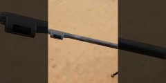 فكّ وتركيب نيشان خرازة نارية برنو زكم جاكوار — قراءة تحليلية آمنة باستخدام مسطرة المسافات ونقاط الفحص المهمة