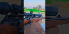 ابداع تجميع خرازة انشز مونتي كارلو 1761 DE — شوفوا الخطوات والتفاصيل اللي بتخلي التجميع ده تحفة ومختلف عن أي خرطوشة تانية!