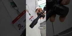 دربيل حراري 2 كيلو يكتشف الرجل على 1 كيلو — شوف الفرق ورا القياسات الحرارية وليش مهم تبص بالأرقام مش بالعين!