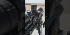 رماية وتجمع FX Wildcat MK3 — شوف السلاح كيف يرد ويعطيك تجميع محترم!