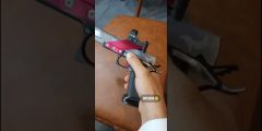 مسدس انفنتي Infinity 9mm — عرض أبوظبي: بين التصميم والتطبيق العملي في الساحة الواقعية