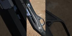 رماية شوزل بالرد دوت Red Dot cal 12 — كيف يغير رد دوت تجربة الرماية بعيار 12 ولماذا التفاصيل الصغيرة تحدث فرقًا كبيرًا