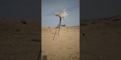 تفجير فشق السلق بقوة 2168 جول FABARM: هل هذا مستوى جديد؟