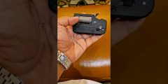 أصغر مسدس خرازة عيار 22LR: هل الحجم يحدّد القيمة؟