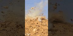 قوة تحطيم الحجر بفشق السلق: هل القوة وحدها تكفي؟