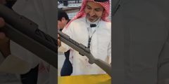 قناصة وذر بي 300 Weatherby Magnum… القوة المطلقة والدقة التي تفوق التوقعات
