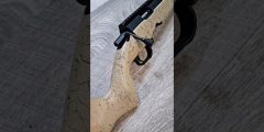 تقرير خرازة كريستنسن الأمريكية CHRISTENSEN ARMS RANGER 22 LR هل تستاهل الثقة؟