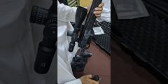 CUSTOM RIFLES: هل التفصيل الخاص يصنع تجربة مختلفة فعلًا؟