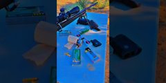 تجميع Tikka T3x Lite 223: هل المنصة تفي بالغرض؟
