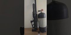 أفضل طريقة تعبئة للبنادق الغازية | توفير هواء واقتصاد حقيقي