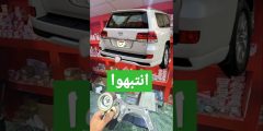 تحذير مهم لملاك تويوتا لاندكروزر – مشكلة شائعة لازم تنتبه لها