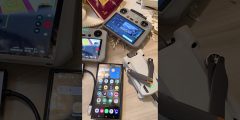 كيف تنقل مقاطع الفيديو من طائرة الدرون إلى الجوال أو الكمبيوتر بسهولة؟
