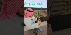 بندقية Alamo Custom 223 — تصميم سكستين بطابع احترافي