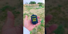 مراجعة Caldwell Flash Bang – قطعة تنبيه ضوئي للهدف عند ضعف السمع
