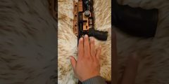 انخفاض سرعة FX Impact M4 بعد الفك — ما السبب المحتمل؟