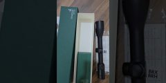أخف دربيل مرّ علي | مراجعة Swarovski Z3 3-10×42 BRX والأداء الحقيقي