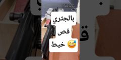 قص خيط من مسافة 100 متر ببندقية FN FAL .. هل هذه الدقة ممكنة؟